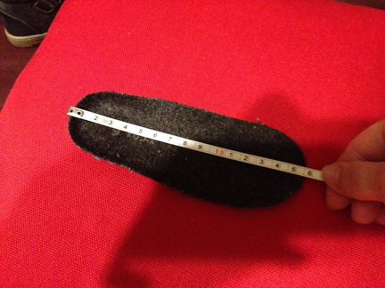 Ботинки Каpika демезезонные