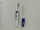 Электрическая зубная щётка Oral-b