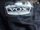 Профессиональный кабель для гитары Vox объявление продам