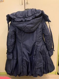 Пуховик choupette