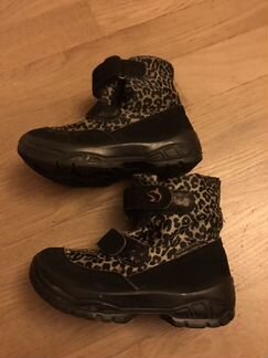 Сапожки сапоги для девочки весна осень