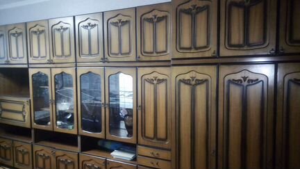 Гарнитур для гостиной