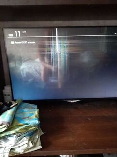 Телевизор LG 42UB820V (Ultra HD)