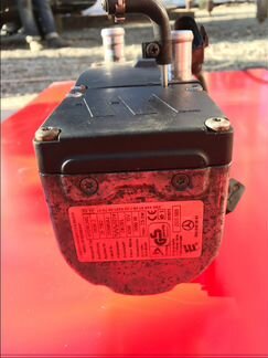 Автономный отопитель к Мерседес Спринтер 906 Класс