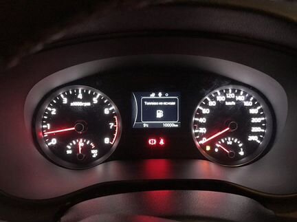 Кодирование панели приборов KIA hyundai пробег кор