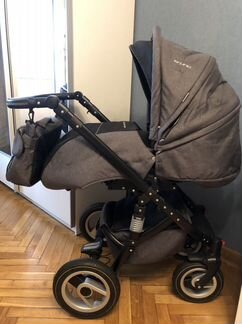 Коляска Riko Brano 2в1 (новая)