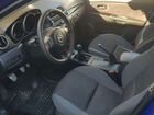 Mazda 3 1.6 МТ, 2008, 260 000 км объявление продам