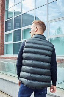 Жилетка Moncler