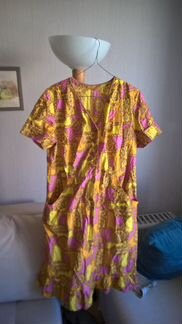 Коллекция женской одежды 50-е гг - 80-е гг