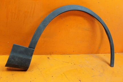 Расширитель крыла передний правый Audi Q7 4M