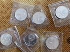 Монеты олимпиада 1991 года Барселона