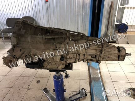 Аккп Ауди Q5 0B5 MSG