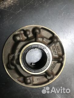 Насос масляный 722.9 АКПП