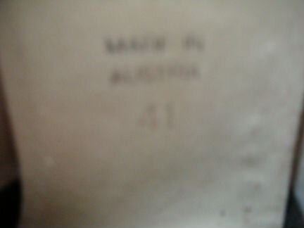 Туфли Gabor Австрия разм.40