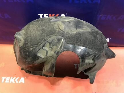 Подкрылок задний правый бмв 5 Е60