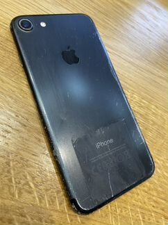 Телефон iPhone 7 128gb бу