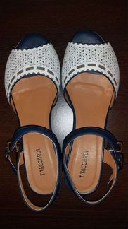 Новые босоножки женские