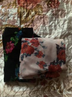 Снуд,платки в русском стиле