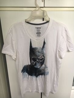 Футболка Batman