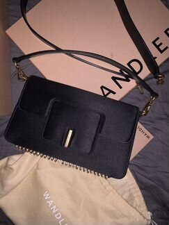 Сумка Wandler Georgia