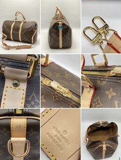 Дорожная сумка Lоuis Vuiттоn