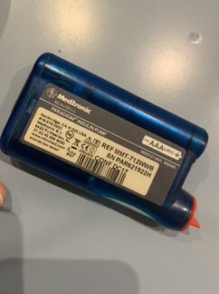 Инсулиновая помпа medtronic 712