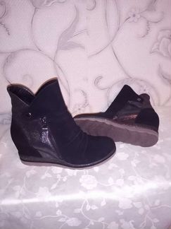 Ботильоны размер 39