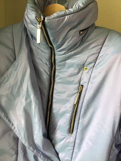 Куртка новая тёплая осенняя зимняя для горных лыж