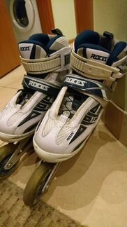 Ролики Roces, размер 37