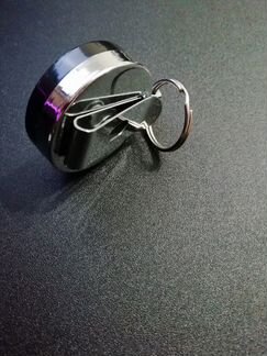 Держатель пропуска/ключей