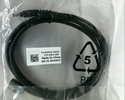 Кабель CN-0HH932 (новый)