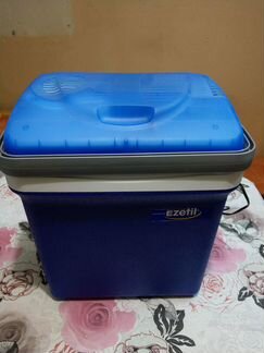 Автохолодильник