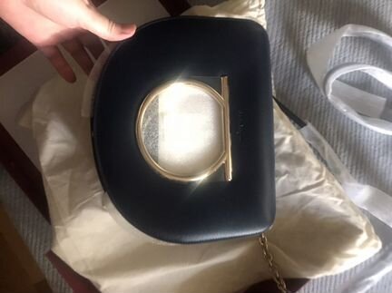 Новая сумка Ferragamo