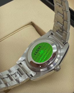 Часы Rolex Oyster Perpetual новинка 2020 года