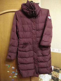 Пуховик женский 50 размер