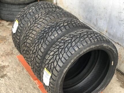 Шипы зима 2454517 dunlор grаndтrеk wintеr ice02