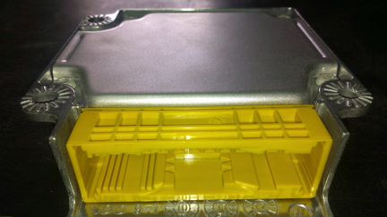 Блок SRS 8625034180 Нью Актион со шторками б. у