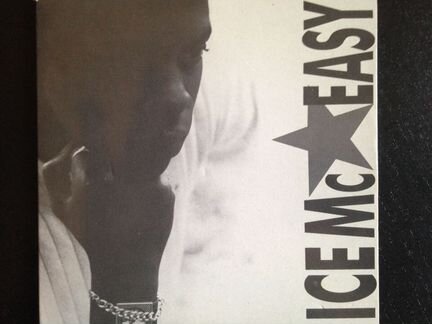 ICE MC (два фирменных CD-сингла)