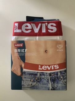 Трусы Levi’s размер S