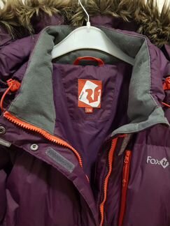 Red Fox Куртка пуховая Nikki III