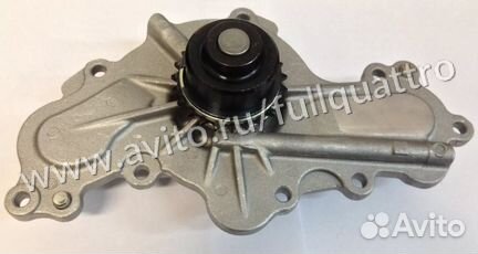 Цепь и помпа Mazda CX9