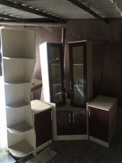 Продам мебельный уголок