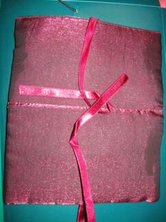 Саше/органайзер для драгоценностей в подарок