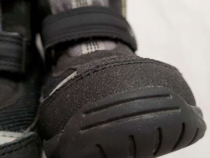 Ботинки Viking