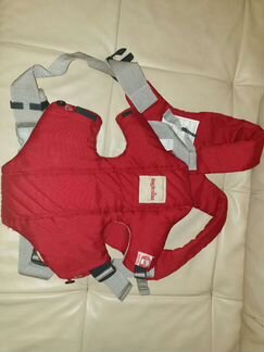 Кенгуру, Рюкзак-переноска Inglesina