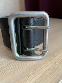 Кожаная портупея
