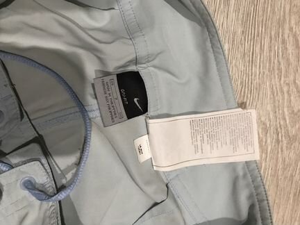 Шорты Nike