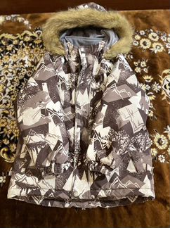 Huppa, Комлект Зимний