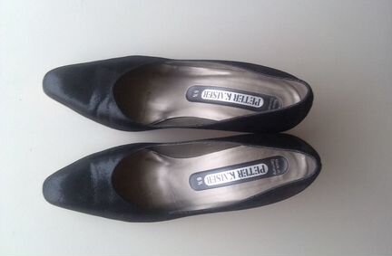 Туфли женские peter kaiser размер 6 1/2