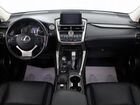 Lexus NX, 2016, 98 001 км объявление продам